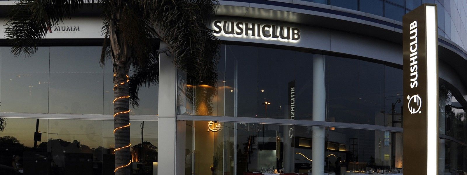 SushiClub