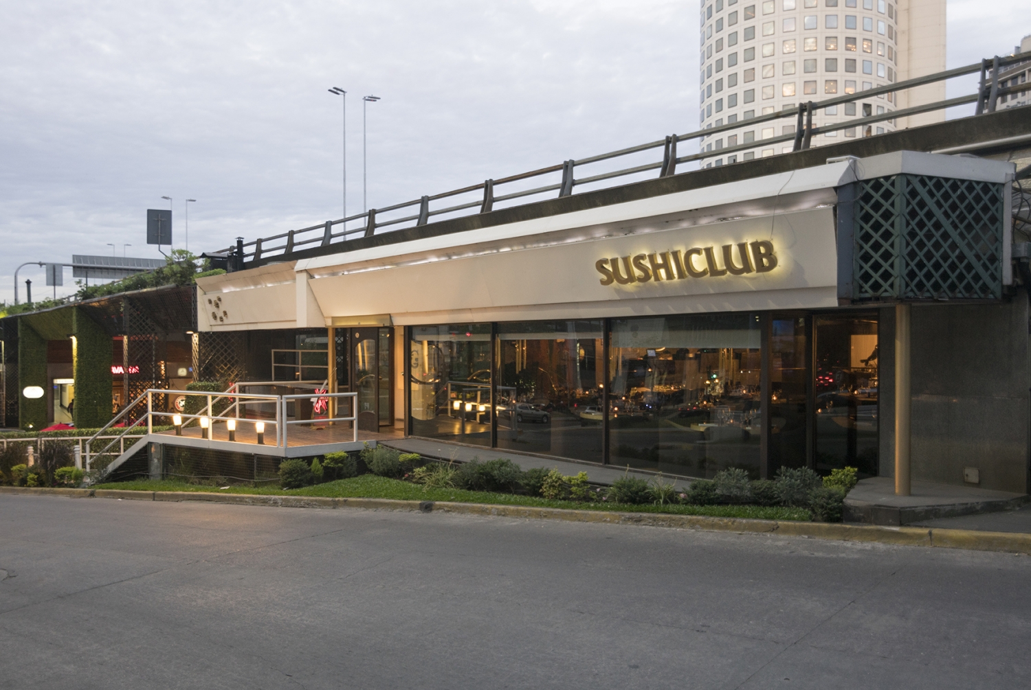 SushiClub